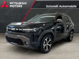 Dacia Duster 1.2 MHEV140 Journey Navi Neues Model 2026