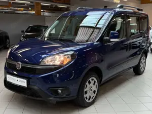 Fiat Doblo Doblò SX Kombi|Isofix|Klima|DAB|69.500km