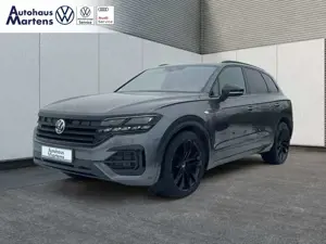 Volkswagen Touareg 3.0 V6 TDI R-Line 4Motion Klima Navi Leder