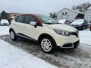 Renault Captur ENERGY TCe 120 EDC Experience Sport