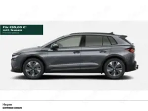 Skoda Elroq 50 Verfügbar ab 06/2026