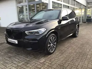 BMW X5 xDrive45e M Sport AHK/ACC/HUD/Panorama/360Grad/Luf