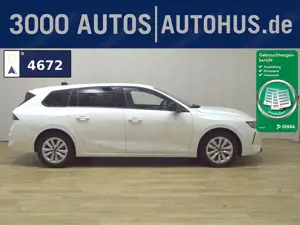 Opel Astra ST 1.5 D Edition Navi LED Virtual RFK AHK