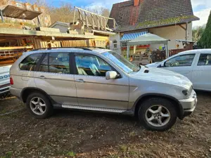 BMW X5 X5 3.0 d Bild 4