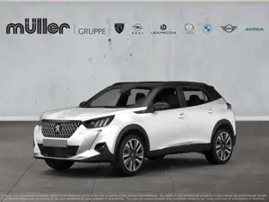 Peugeot 2008 GT