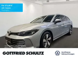 Volkswagen Passat Variant 1.5 TSI eHybrid Business Navi LED AHK Leichtmetall