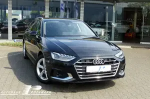 Audi A4 Avant 40 TFSI Aut. AHK virtl Navi PDC