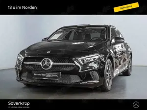 Mercedes-Benz A 200 4M  Progressive LED DAB Carplay Leder SHZ