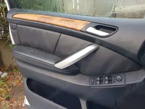 BMW X5 X5 3.0 d Bild 5