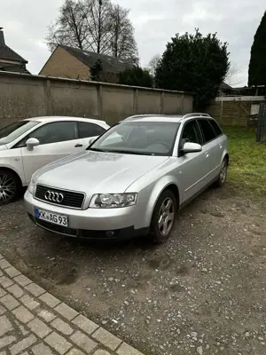 Audi A4 A4 Avant 2.0
