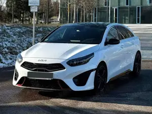 Kia ProCeed / pro_cee'd ProCeed 1.6 T-GDI DCT7 OPF