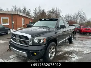 Dodge RAM 1500 Hemi 5.7 Aut. Leder