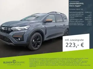 Dacia Jogger Extreme+ Hybrid 140