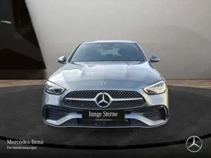 Mercedes-Benz C 200 AMG+360+AHK+LED+TOTW+KEYLESS+9G Bild 3