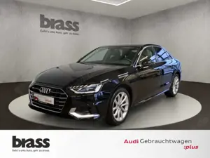 Audi A4 Advanced 35 TDI 120(163) kW(PS) S t