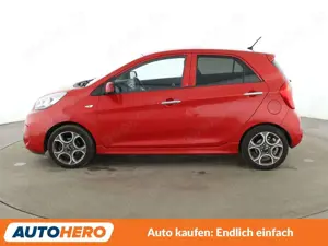 Kia Picanto Bild 3