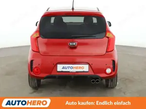 Kia Picanto Bild 5