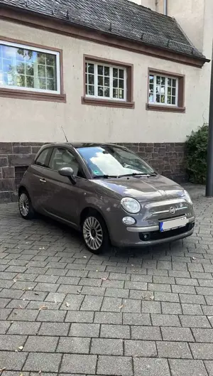 Fiat 500 1.4 16V Sport