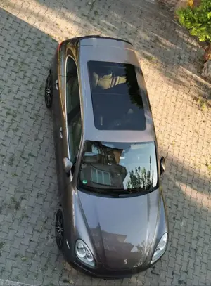 Porsche Cayenne Cayenne Diesel Tiptronic S