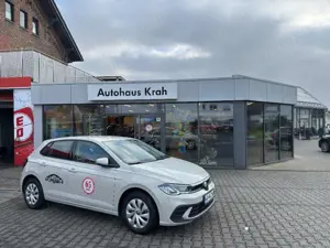 Volkswagen Polo Life 1,0 l 59 kW (80 PS) 5-Gang
