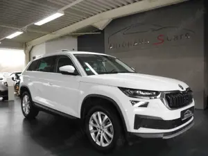 Skoda Kodiaq Style 4x4*Navi*7.Sitzer*