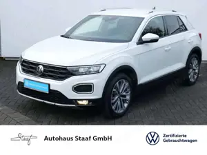 Volkswagen T-Roc Sport 1.5 TSI 150PS DSG