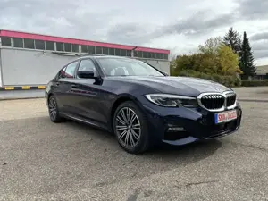 BMW 330 330 e M Sport