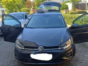 Volkswagen Golf Golf VII 5-Türer 1.0 TSI OPF Trendline