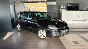 Volkswagen Golf VI 1.4 TSI Lim. Highline*Bi-Xenon*PDC*AHK