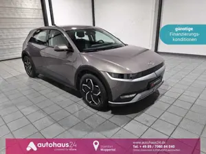 Hyundai IONIQ 5 Dynamiq   58 kWh|Kamera|Navi|ACC