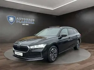 Skoda Superb C. 2.0 TDI DSG 4x4 Selection PANO*AHK*HUD Klima