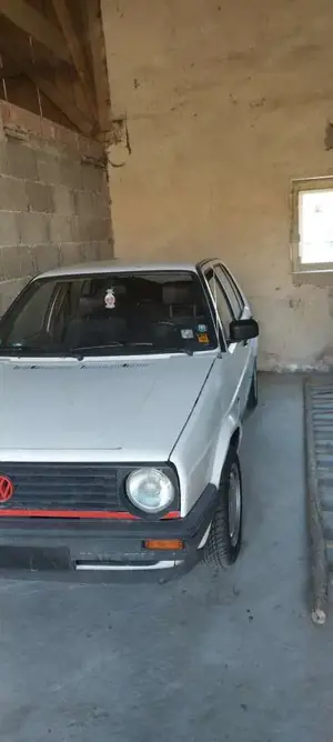 Volkswagen Golf Golf II GL