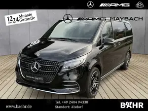 Mercedes-Benz V 300 V 300 d 4M Lang AMG/MBUX/LED/Distronic/360°/19"