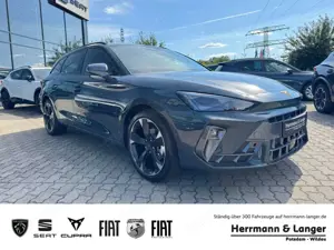 CUPRA Leon Sportstourer 1.5 eTSI DSG Navi, Sitzheizung, Ganzjahresreifen