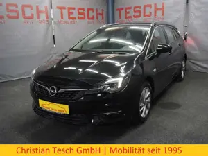 Opel Astra K ST 1.5CDTI | LED | NAVI | TEMPOMAT | KAM