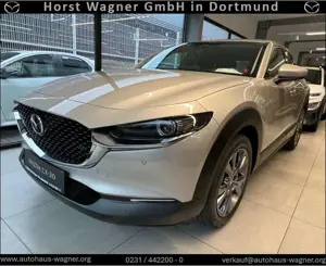 Mazda CX-30 Exclusive-Line 186 PS *Bose*Kamera*Navi*Neuwagen*