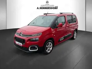 Citroen Berlingo M BlueHDi 130 SHINE