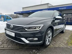 Volkswagen Passat Alltrack
