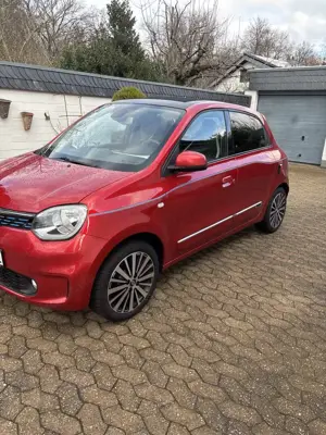 Renault Twingo Twingo Electric INTENS