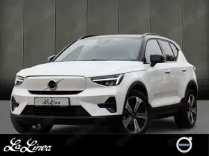 Volvo XC40 Twin Motor Plus Recharge Pure Electric AWD Navi...