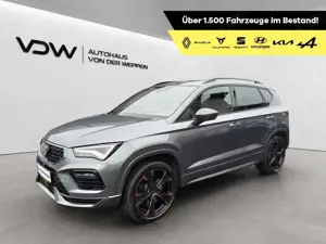 CUPRA Ateca VZ 4Drive 2.0 TSI 360 Kamera, Totwinkelas. Klima