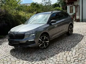 Skoda Kamiq 1.5 DSG Monte Carlo / Matrix / ACC / Alu