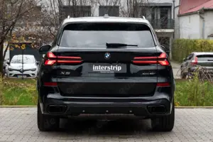 BMW X5 40i M SPORT.LUFTF.PANO.DR.ASS.PR.ASS.SHZ.AHK Bild 5