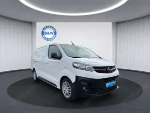Opel Vivaro Edition L (L3)*1.Hand*REGALE*TEMPOMAT