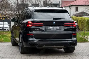 BMW X5 40i M SPORT.LUFTF.PANO.DR.ASS.PR.ASS.SHZ.AHK Bild 4