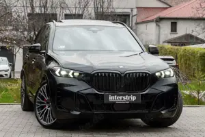 BMW X5 40i M SPORT.LUFTF.PANO.DR.ASS.PR.ASS.SHZ.AHK Bild 3