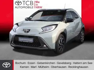 Toyota Aygo X Teamplayer 1.0 Kamera*Klima*LM*SHZ*