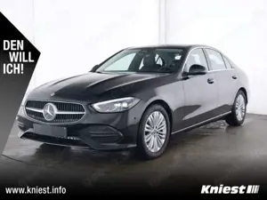 Mercedes-Benz C 180 Avantgarde Advanced Plus  Winter-Paket