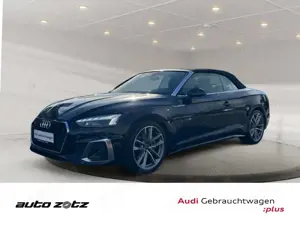 Audi A5 Cabrio S line 40TFSI S tronic S Line,matrix