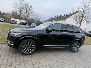 Volvo XC90 XC90 Diesel B5 D AWD Ultimate Bright